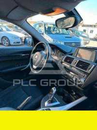 2016 BMW 120