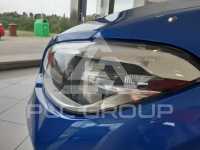 2016 BMW 120