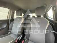 2016 Lancia YPSILON