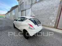 2016 Lancia YPSILON