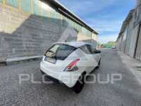 2016 Lancia YPSILON