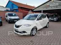 2016 Lancia YPSILON