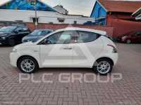 2016 Lancia YPSILON