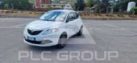 2016 Lancia YPSILON