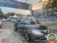 2016 Lancia YPSILON