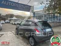 2016 Lancia YPSILON