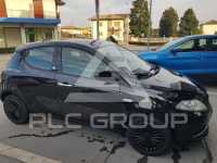 2016 Lancia YPSILON