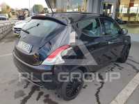 2016 Lancia YPSILON