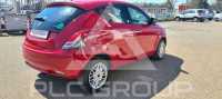 2016 Lancia YPSILON