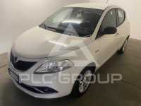 2016 Lancia YPSILON