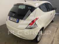 2016 Lancia YPSILON