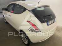 2016 Lancia YPSILON