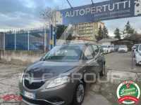2016 Lancia YPSILON
