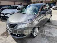 2016 Lancia YPSILON