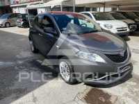 2016 Lancia YPSILON