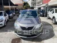 2016 Lancia YPSILON
