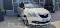 2016 Lancia YPSILON