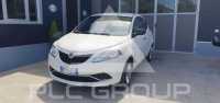 2016 Lancia YPSILON