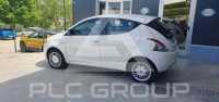 2016 Lancia YPSILON