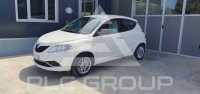 2016 Lancia YPSILON