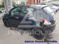 2016 Lancia YPSILON