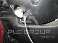 2016 Lancia YPSILON