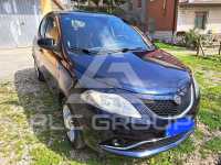 2016 Lancia YPSILON