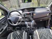 2016 Lancia YPSILON