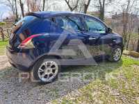 2016 Lancia YPSILON