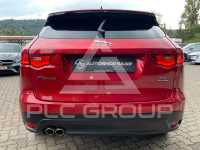 2016 Jaguar F-PACE