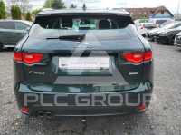 2016 Jaguar F-PACE