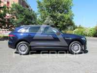 2016 Jaguar F-PACE