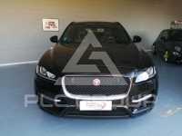 2016 Jaguar F-PACE
