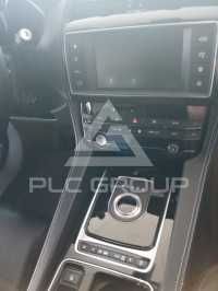 2016 Jaguar F-PACE