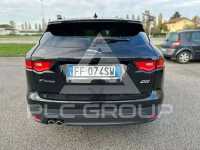 2016 Jaguar F-PACE