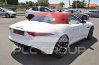 2016 Jaguar F-TYPE