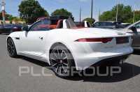 2016 Jaguar F-TYPE