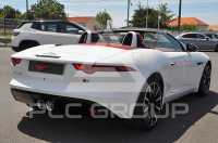 2016 Jaguar F-TYPE
