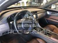 2016 Jaguar XF