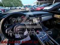 2016 Jaguar XF