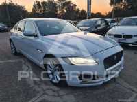 2016 Jaguar XF