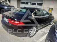 2016 Jaguar XE