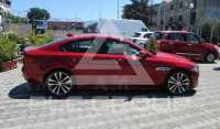 2016 Jaguar XE