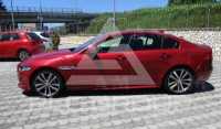 2016 Jaguar XE