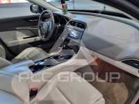 2016 Jaguar XE