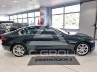 2016 Jaguar XE