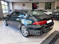 2016 Jaguar XE