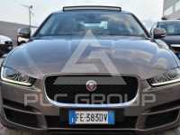 2016 Jaguar XE