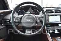 2016 Jaguar XE