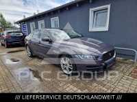 2016 Jaguar XE